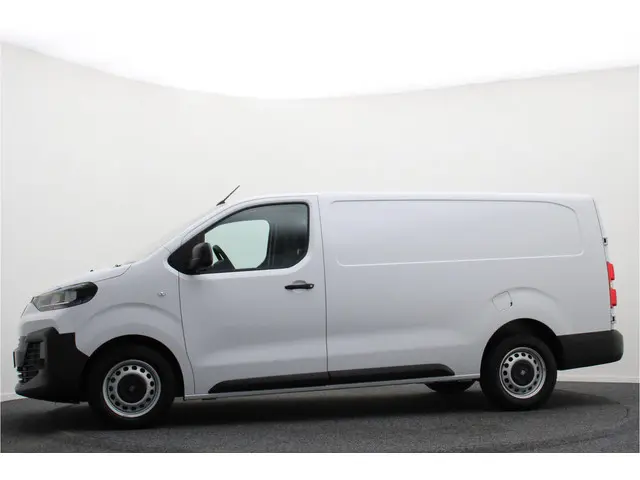 Fiat Scudo 1.5 Diesel S&S L3H1 2024 Diesel 17