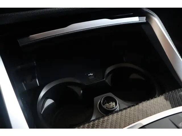 BMW i4 eDrive40 2025 Elektrisch 20