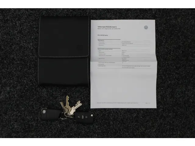 Volkswagen Caddy Cargo 2.0 TDI Comfort 2024 Diesel 43