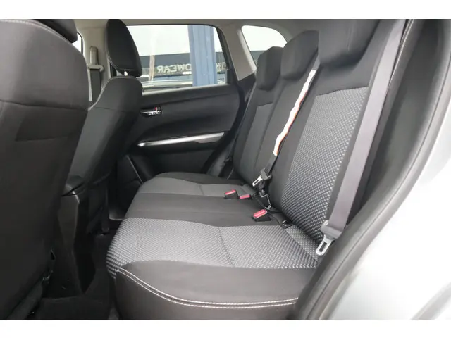 Suzuki Vitara 1.0 Boosterjet Select 2020 Benzine 5