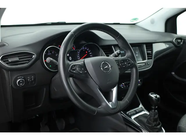 Opel Crossland 1.2 Turbo Elegance 2023 Benzine 5