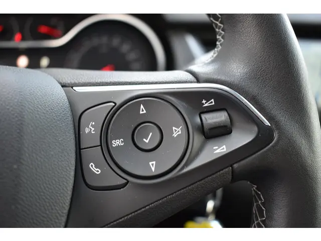 Opel Grandland X 1.2 Turbo Elegance 2021 Benzine 36