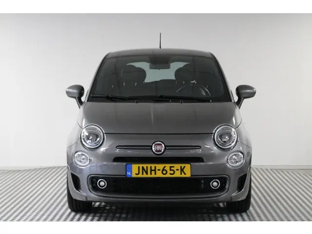 Fiat 500 1.2 Sport 2019 Benzine 25