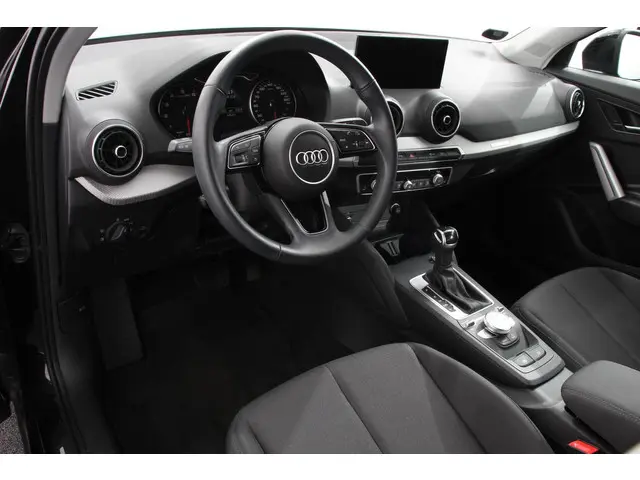 Audi Q2 35 TFSI 150pk S-tronic Prestige 2021 Benzine 9