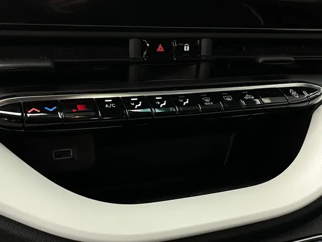 Fiat 500 Action 24 kWh, Airco, Bluetooth 2022 Elektrisch 21