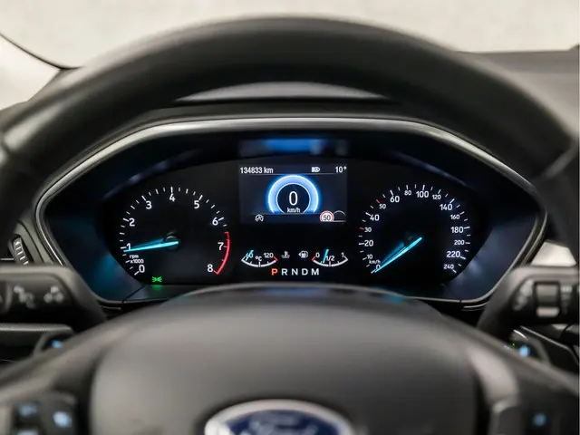 Ford Focus 1.0 EcoBoost Titanium 2019 Benzine 22