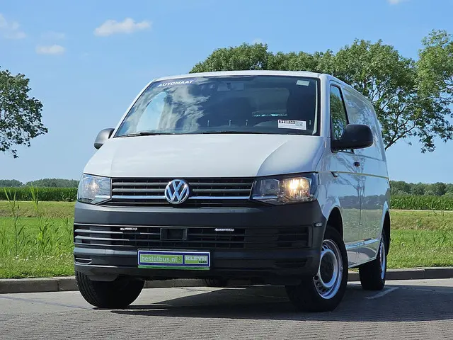 Volkswagen Transporter 2.0 TDI 2019 Diesel