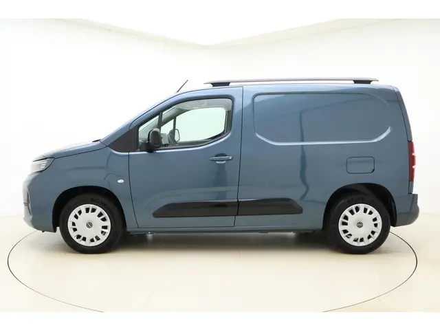 Opel Combo 1.5 BlueHDi S&S L1 2024 Diesel 5