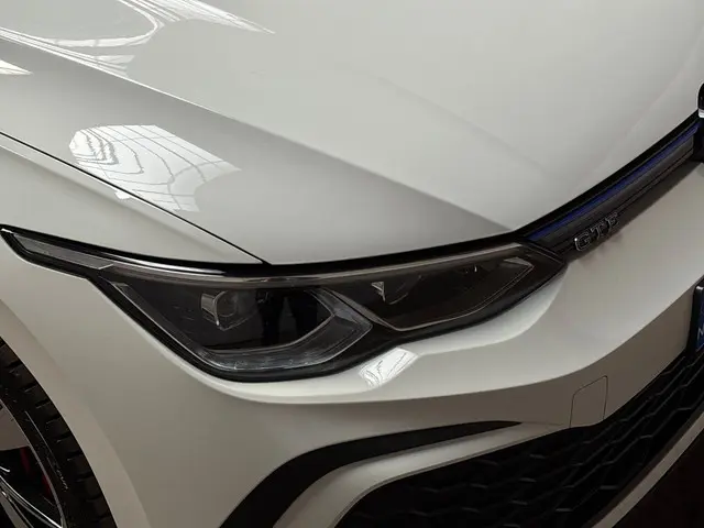 Volkswagen Golf 1.4 eHybrid GTE 2021 Hybride Benzine 18