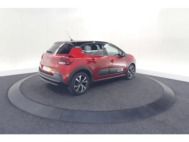 Citroën C3 PureTech 82 Shine 2020 Benzine 5