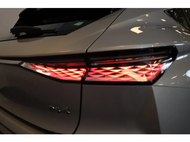 DS DS 4 PT 130 Automaat-8 2023 Benzine 10