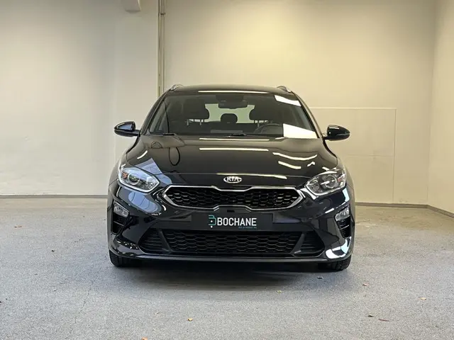 Kia Ceed Sportswagon 1.4 T-GDi DynamicLine 2020 Benzine 8