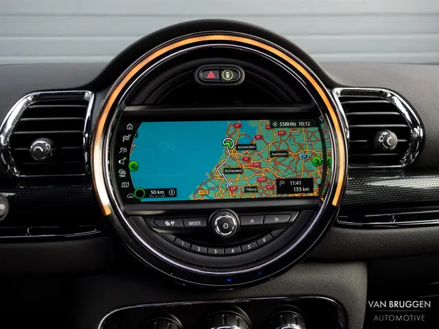 MINI Clubman Mini 2.0 Cooper S 2019 Benzine 26