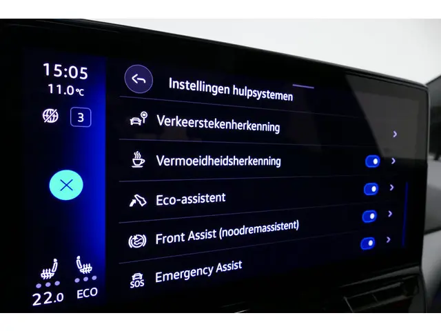 Volkswagen ID.4 First Max 77 kWh 2020 Elektrisch 14