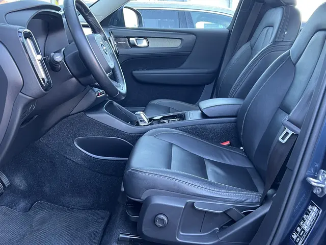 Volvo XC40 2.0 T4 190 pk Inscription 2019 Benzine 11