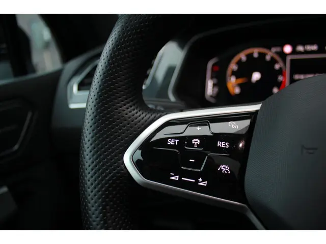 Volkswagen Tiguan 2.0 TSI 4Motion 2022 Benzine 25