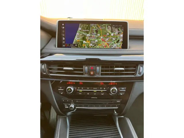 BMW X5 M 2018 Benzine 22