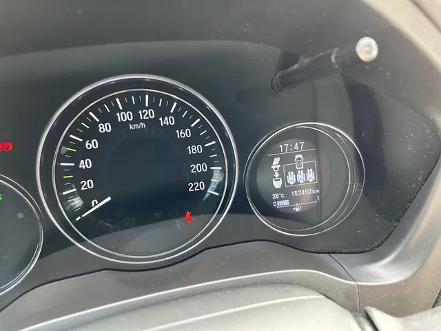 Honda HR-V 1.5 i-VTEC Comfort 2016 Benzine 17