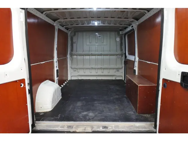Peugeot Boxer 330 2.2 HDi L2H1 Profit+ 2014 Diesel 10