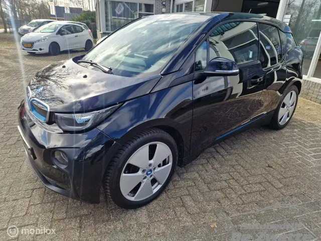 BMW i3 2
