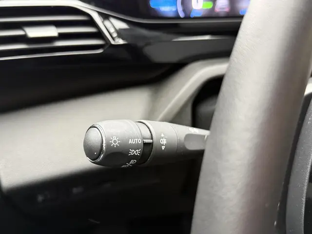 Peugeot e-308 SW Style EV 54 kWh 2024 Elektrisch 12