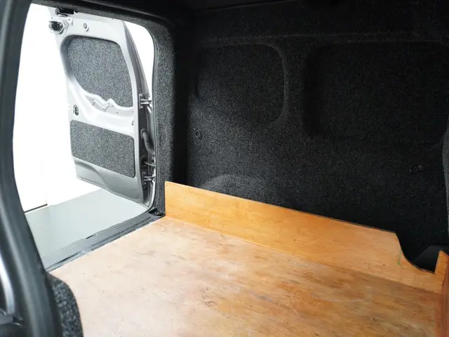 Mercedes-Benz Citan Citan 110 CDI 2022 Diesel 9