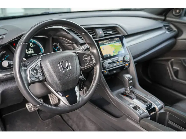 Honda Civic 1.0i VTEC ELEGANCE TURBO 2017 Benzine 6