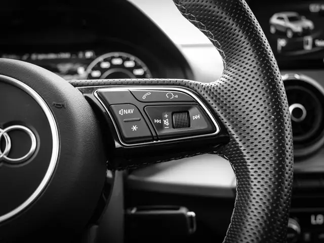 Audi Q2 35 TFSI 150pk S-tronic S Edition 2023 Benzine 15