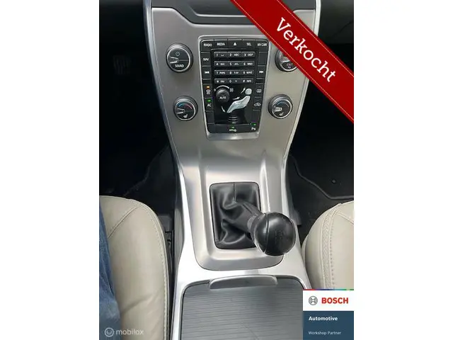 Volvo XC70 2.0 D3 FWD Limited Edition 2012 Diesel 18