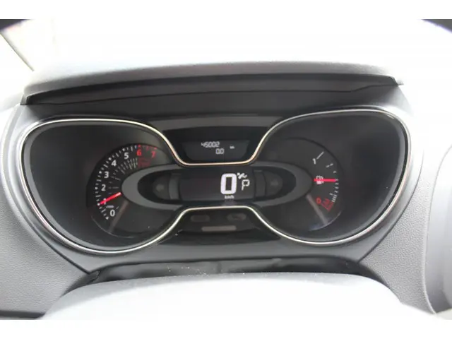 Renault Captur 1.3 TCe Intens Automaat 2019 Benzine 21