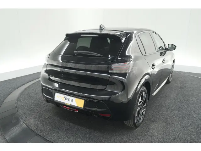 Peugeot 208 PureTech 100 Allure 2024 Benzine 58