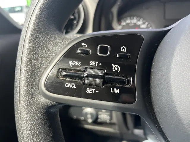 Mercedes-Benz Citan 110 CDI L1 Pro 2022 Diesel 8