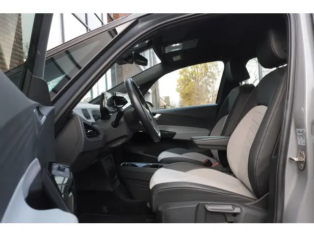 Volkswagen ID.3 Pro S 77 kWh 2024 Elektrisch 6