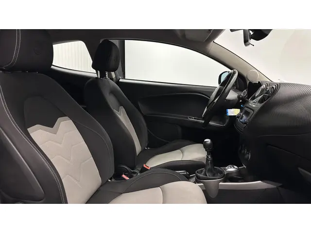 Alfa Romeo MiTo 0.9 TwinAir SBK AIRCO LM. 2013 Benzine 4
