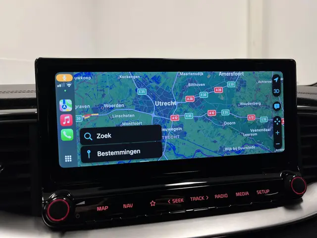 Kia ProCeed 1.5 T-GDi GT-Line 2022 Benzine 23