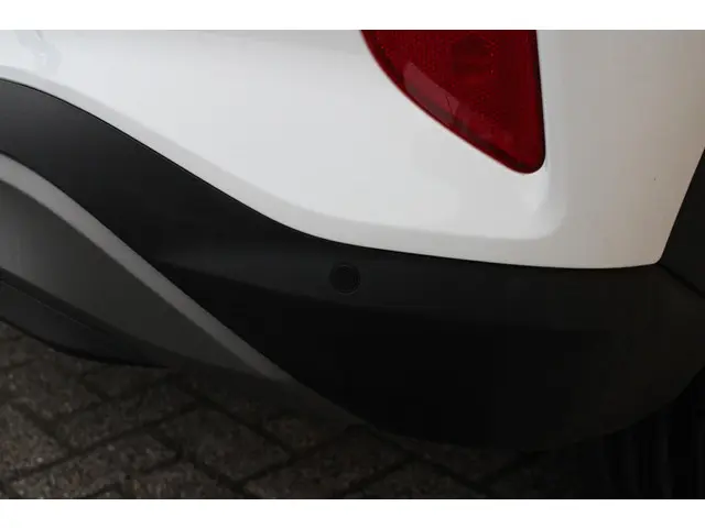 Ford Puma 1.0 EcoBoost Hybrid Titanium 2022 Benzine 21
