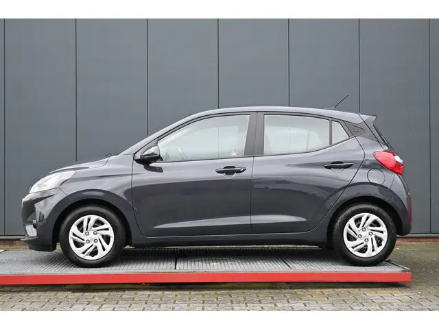 Hyundai i10 1.0 Comfort 2023 Benzine 7