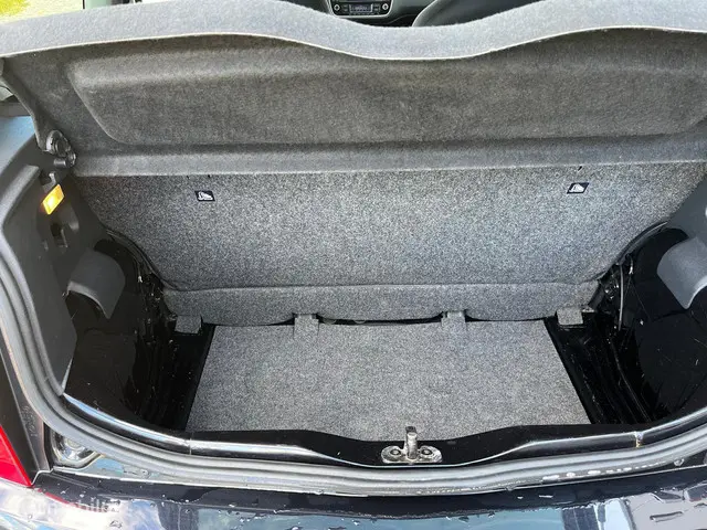 Volkswagen up! 1.0 take up! BlueMotion 2016 Benzine 6