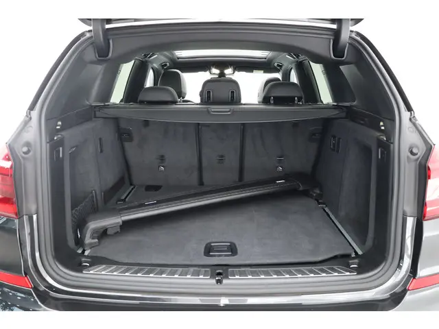 BMW X3 xDrive30i M Sport 2019 Benzine 21