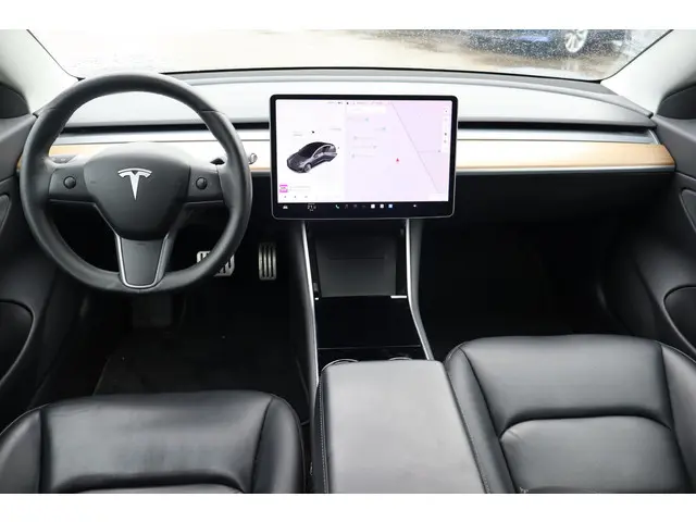Tesla Model 3 Performance AWD 75 kWh 2019 Elektrisch 10