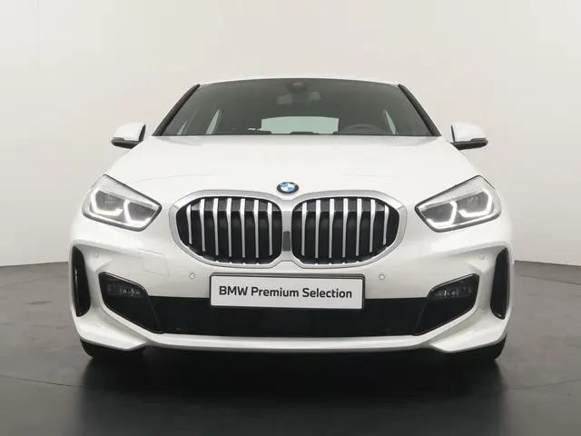 BMW 1 Serie 2