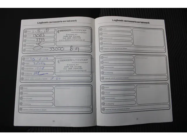 Ford Ka Ka+ 1.2 Trend Ultimate 2017 Benzine 23