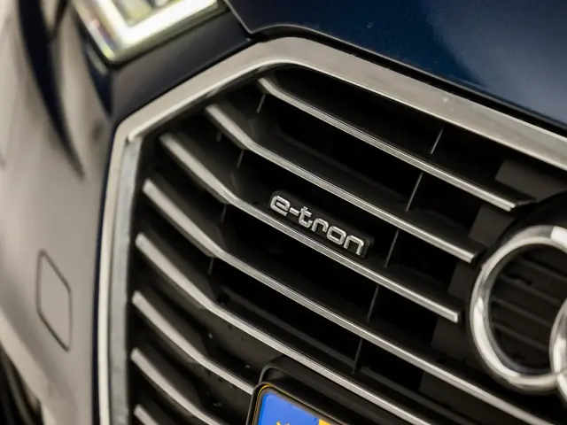 Audi A3 Sportback 1.4 e-tron Sport 2018 Hybride Benzine 38