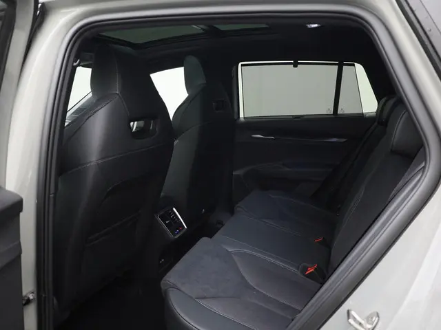 Škoda Enyaq iV 85 Sportline 2026 Elektrisch 11