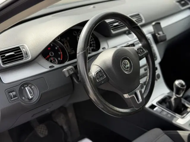 Volkswagen CC 1.4 TSI 2014 Benzine 10