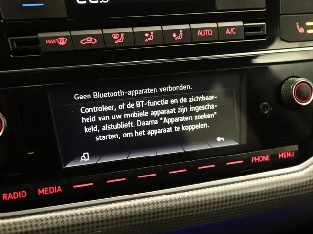 Volkswagen e-up! e-up! 2018 Elektrisch 33