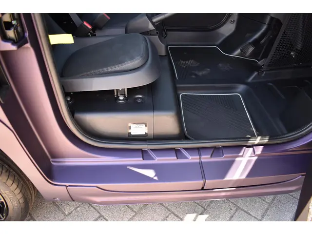 Opel Rocks-e Klub ULTIMATE 2025 Elektrisch 20