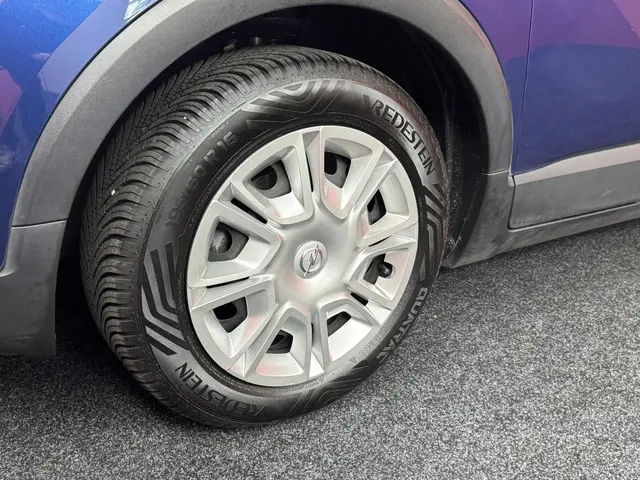 Opel Crossland 1.2 Edition 2022 Benzine 24