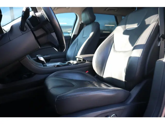 Ford Mondeo Wagon 1.5 Titanium 2015 Benzine 4