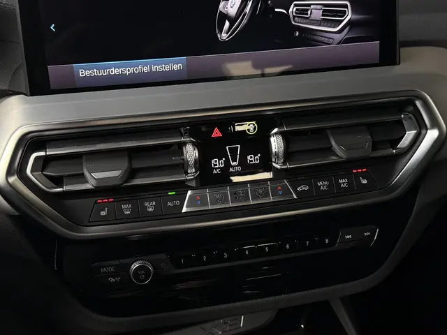 BMW X3 xDrive30e 2022 Hybride Benzine 22